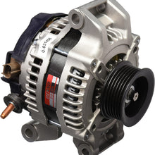 Denso 210-0516 Remanufactured Alternator