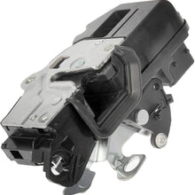 Dorman 931-303 Front Driver Side Door Lock Actuator Motor for Select Cadillac/Chevrolet/GMC Models