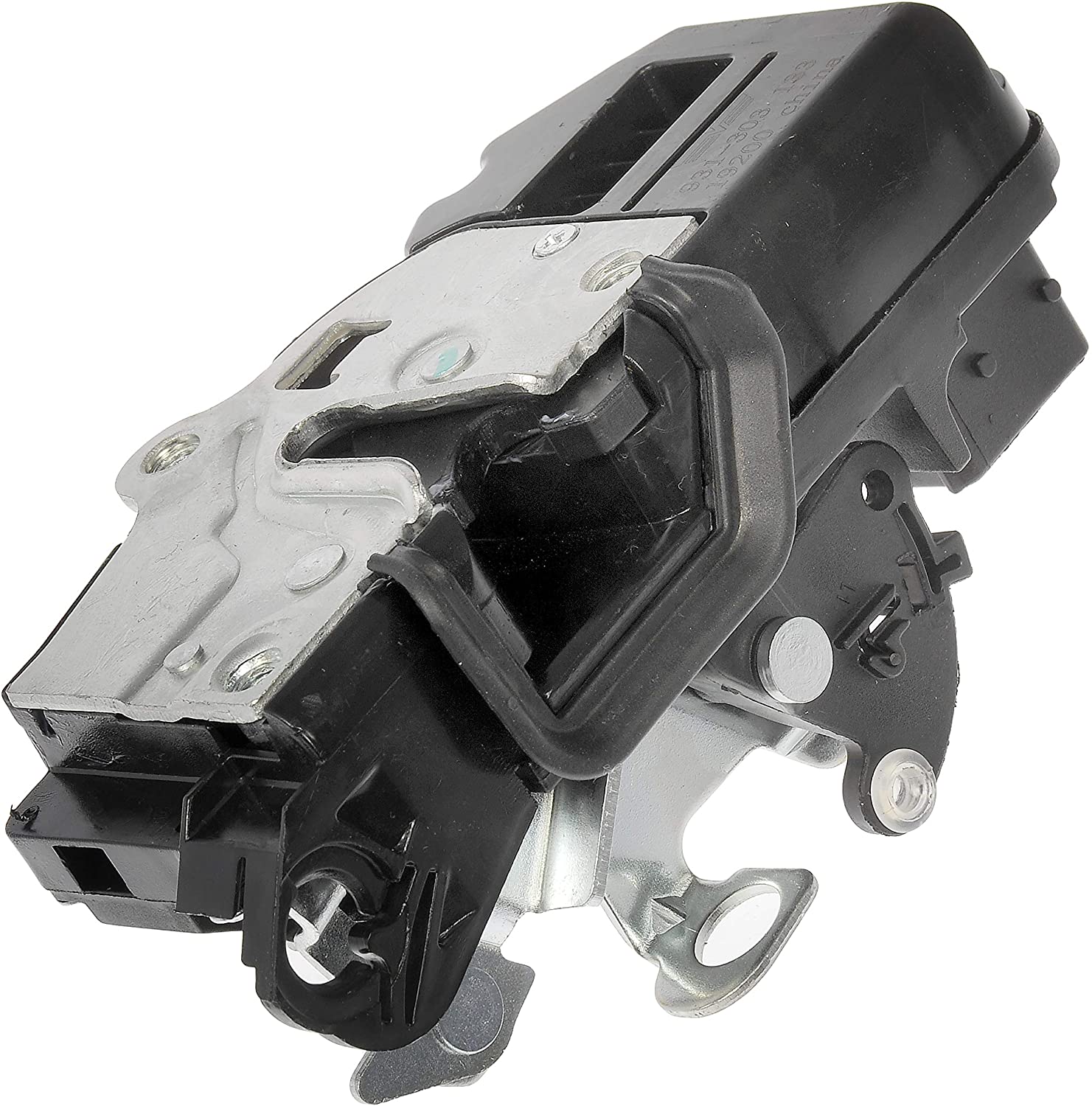 Dorman 931-303 Front Driver Side Door Lock Actuator Motor for Select Cadillac/Chevrolet/GMC Models