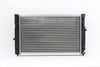 Radiator - Pacific Best Inc For/Fit 2034 96-02 Audi A4 S4 1.8L 98-05 Volkswagen VW Passat 1.8/2.0L PTAC