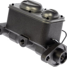 Dorman M76162 New Brake Master Cylinder