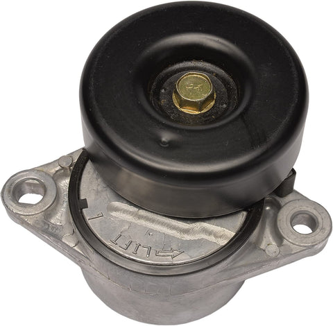 Continental 49237 Accu-Drive Tensioner Assembly