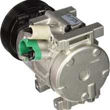 Four Seasons 68120 New AC Compressor