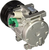 Four Seasons 68120 New AC Compressor