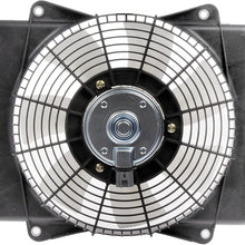 Dorman 620-5604 Air Conditioning Fan Assembly