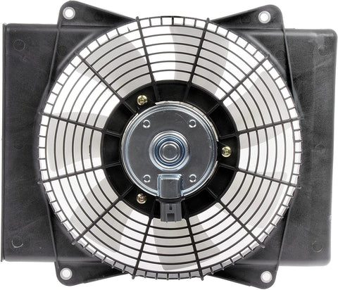 Dorman 620-5604 Air Conditioning Fan Assembly