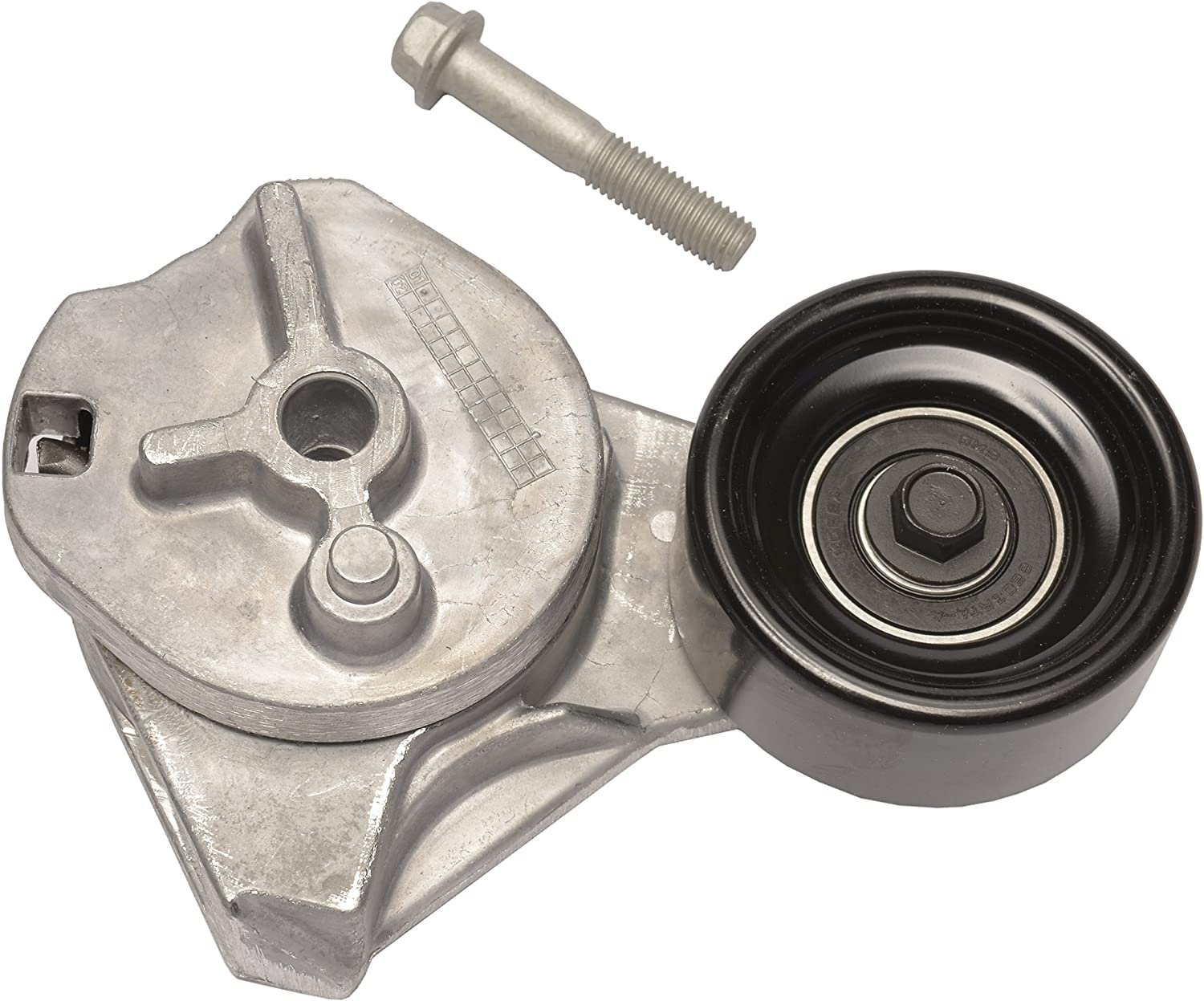 Continental 49240 Accu-Drive Tensioner Assembly