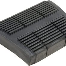 Dorman HELP! 20732 Clutch and Brake Pedal Pad