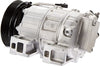 Denso 471-5003 A/C Compressor