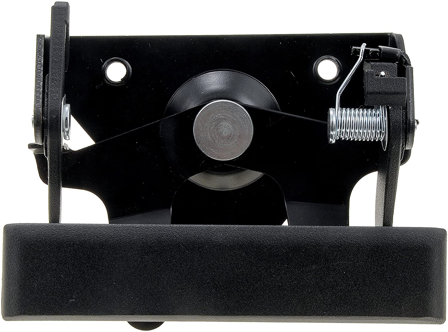 Dorman 77077 Tailgate Handle for Select Chevrolet / GMC Models, Black