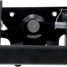 Dorman 77077 Tailgate Handle for Select Chevrolet / GMC Models, Black