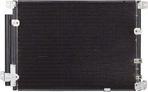 Spectra Premium 7-3688 A/C Condenser
