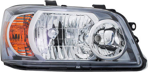 Dorman 1592026 Passenger Side Headlight Assembly For Select Toyota Models