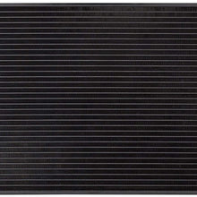 Spectra Premium 7-4899 Condenser