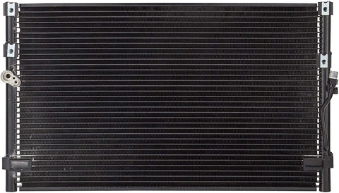 Spectra Premium 7-4899 Condenser