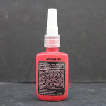 Genuine GM Fluid 89021297 High-Temperature High-Strength Thread Locker - 10 ml