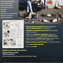 Haynes 43010 Technical Repair Manual