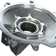 ACDelco 24271381 GM Original Equipment Automatic Transmission Case Extension with Bearing and Seal