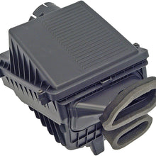 Dorman 258-514 Air Filter Housing for Select Cadillac / Chevrolet / GMC Models