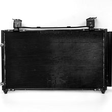 COH124 4985 AC A/C Condenser for Honda Fits Odyssey 3.5 V6 99 00 01 02 03 04