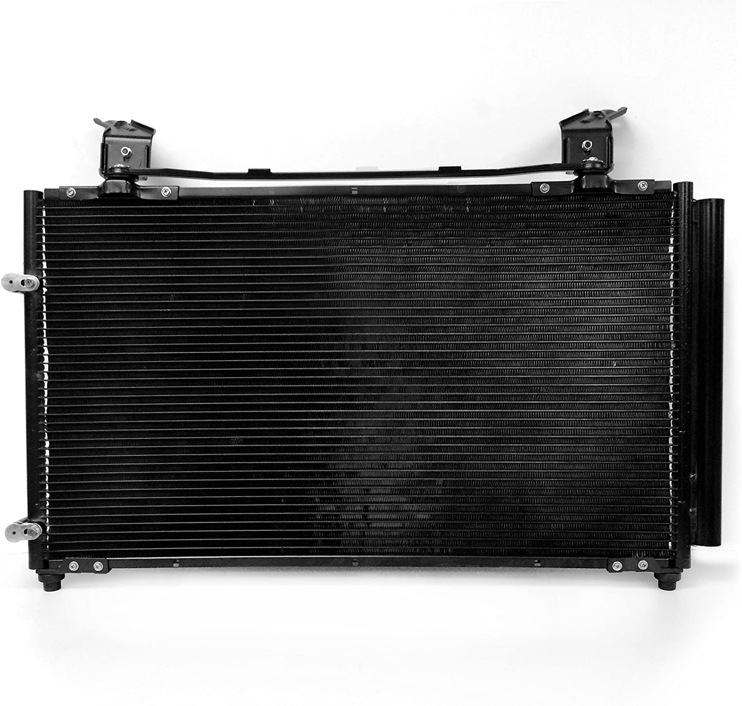 COH124 4985 AC A/C Condenser for Honda Fits Odyssey 3.5 V6 99 00 01 02 03 04