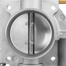 Electric Throttle Body- S20025 ROADFAR Fit for 2005-2007 for Ford Five Hundred 3.0L, 2005-2007 for Ford Freestyle 3.0L, 2005-2007 for Mercury Montego 3.0L w/Pipes