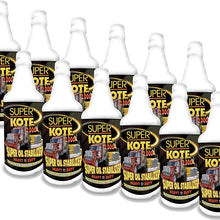 SUPERKOTE 2000 Heavy Duty Oil Stabilizer 1Q Pack of 12