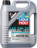 Liqui Moly 20200 Special Tec V 0W20 Motor Oil, 169.05 Fluid_Ounces