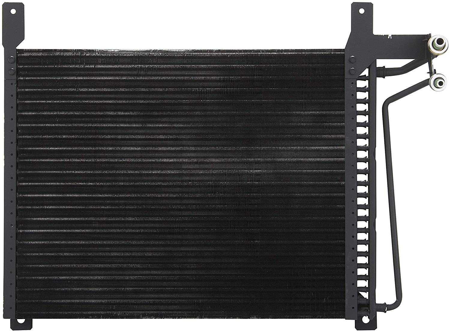 Spectra A/C Condenser 7-3608