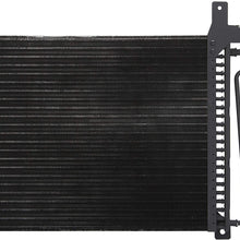 Spectra A/C Condenser 7-3608