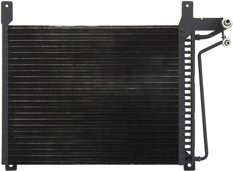 Spectra A/C Condenser 7-3608