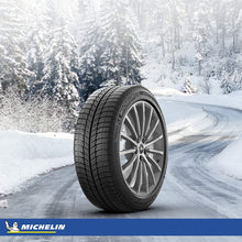 Michelin X-Ice Xi3 Winter Radial Tire - 195/65R15/XL 95T