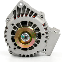 YaeTek 100% New Alternator for Buick Century Chevy Impala & Monte Carlo 3.1 3.4 V6 2002-2004 8287N-6G1