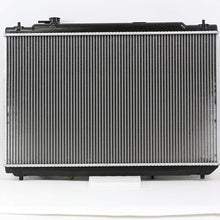 Koyorad A2454 Radiator