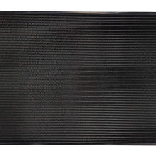 APFD A/C AC Condenser For Honda Accord Crosstour 3669