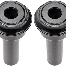 Dorman 523-306 Front Suspension Subframe Bushing Kit for Select Nissan Models (OE FIX)