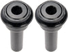 Dorman 523-306 Front Suspension Subframe Bushing Kit for Select Nissan Models (OE FIX)