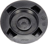 Dorman 902-0064 Coolant Reservoir Cap For Select Volvo Models