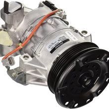 DENSO 471-1606 A/C Compressor