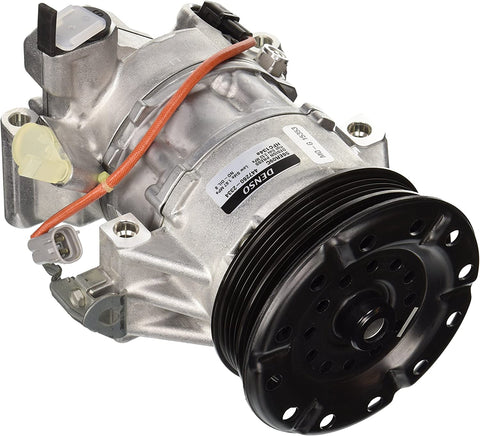 DENSO 471-1606 A/C Compressor