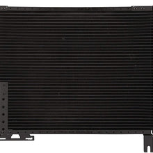 Spectra A/C Condenser 7-3364