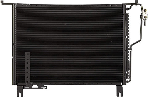 Spectra A/C Condenser 7-3364