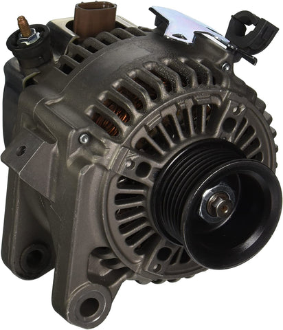 Denso 210-0462 Remanufactured Alternator