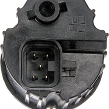 Dorman 600-101 4WD Actuator for Select Models
