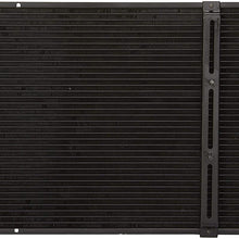 Spectra Premium 7-3559 A/C Condenser