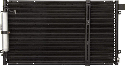 Spectra Premium 7-3559 A/C Condenser