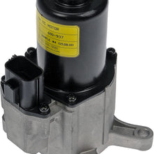 Dorman 600-937 Four Wheel Drive 4WD Transfer Case Motor