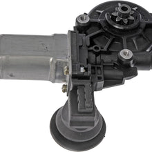 Dorman 742-608 Power Window Motor for Select Scion/Toyota Models