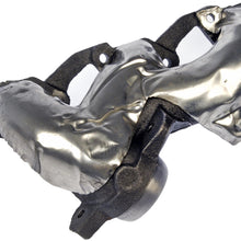 Dorman 674-915 Driver Side Exhaust Manifold for Select Jeep Models