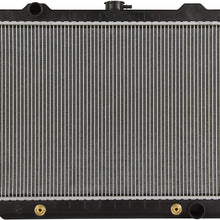 Spectra Premium CU959 Complete Radiator for Dodge/Plymouth